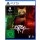 Stray  PS-5 - NBG  - (SONY® PS5 / Action)