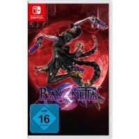 Bayonetta 3  SWITCH - Nintendo 10009822 - (Nintendo...