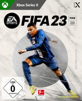 FIFA   23  XBSX - Electronic Arts  - (XBOX Series X...