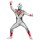 Merc Figur Heros Brave: Ultraman Tiga - Evil Tiga  PVC 17cm - Diverse  - (Merchandise / Merch Figuren)