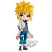 Merc Figur Naruto Shippuden Namikaze Minato  15cm PVC...