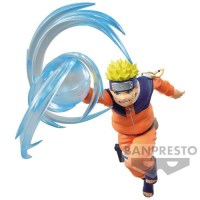 Merc Figur Naruto Shippuden Uzumaki Naruto PVC...