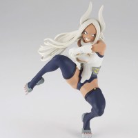 Merc Figur My Hero Academia Mirko  12cm PVC 12cmThe...