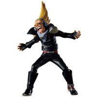 Merc Figur My Hero Academia Present Mic  15cm PVC 15cmThe...