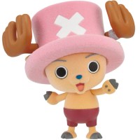 Merc Figur One Piece Chopper 7cm (Ver. A) PVC 7cm Version...