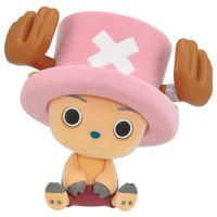 Merc Figur One Piece Chopper 7cm (Ver. B) PVC 7cm Version...