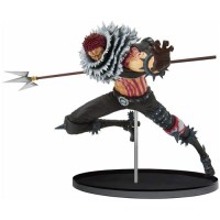 Merc Figur One Piece Katakuri 16cm (Ver. A) PVC 16cmWorld...