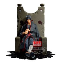 Merc Figur Naruto Shippuden Uchiha Itachi Anime PVC...