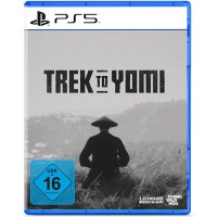 Trek To Yomi  PS-5 - Diverse  - (SONY® PS5 / Action)