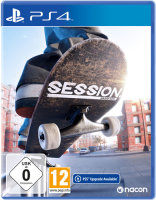 Session: Skate Sim  PS-4 - Bigben Interactive  -...