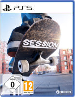 Session: Skate Sim  PS-5 - Bigben Interactive  -...