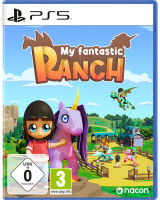 My Fantastic Ranch  PS-5 - Bigben Interactive  -...
