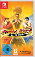 Cobra Kai 2: Dojos Rising  SWITCH - NBG  - (Nintendo...