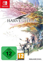 Harvestella  Switch - Square Enix  - (Nintendo Switch /...