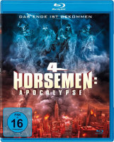 4 Horsemen: Apocalypse (BR)  Min: /DD5.1/WS - Lighthouse...