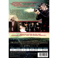 Blackout - Im Netz des Kartells (DVD)  Min: 91/DD5.1/WS - capelight Pictures  - (DVD Video / Thriller)