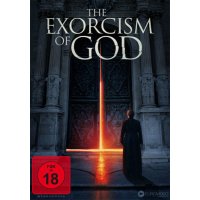 Exorcism of God, The (DVD) Min: 96/DD5.1/WS - EuroVideo...