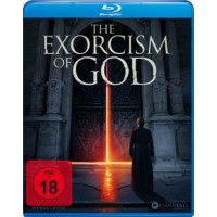 Exorcism of God, The (BR)   Min: 98/DD5.1/WS - EuroVideo...