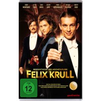 Bekenntnisse des Hochstaplers Felix Krull (DVD)  Min:...