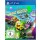 Nickelodeon Kart Racers 3 Slime Speedway  PS-4 - NBG  - (SONY® PS4 / Rennspiel)