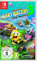 Nickelodeon Kart Racers 3 Slime Speedway  SWITCH - NBG  -...