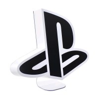 Merc LEUCHTE Playsation Logo - Paladone  - (Merchandise /...