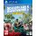 Dead Island 2  PS-4   Pulp Edition  AT - Deepsilver (Plaion)  - (SONY® PS4 / Action)