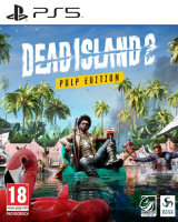 Dead Island 2  PS-5   Pulp Edition  AT - Deep Silver  -...