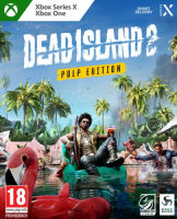 Dead Island 2  XBSX   Pulp Edition  AT - Deep Silver  -...