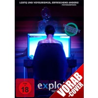 Exploited (DVD)  Min: 81/DD5.1/WS - I-ON New Media GmbH...