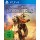 Mount & Blade 2: Bannerlord  PS-4 - Koch Media  - (SONY® PS4 / Action/Adventure)