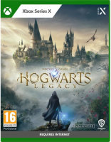 Hogwarts Legacy  XBSX  AT - Warner Games  - (XBOX Series...