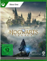 Hogwarts Legacy  XB-One - Warner Games  - (XBox One...