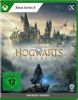 Hogwarts Legacy  XBSX - Warner Games  - (XBOX Series X...