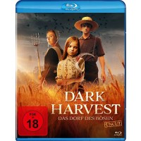 Dark Harvest - Das Dorf des Bösen (BR)  Min:...