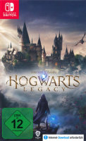 Hogwarts Legacy  SWITCH - Warner Interactive 1110211 -...