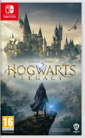 Hogwarts Legacy  SWITCH  AT - Warner Games  - (Nintendo...