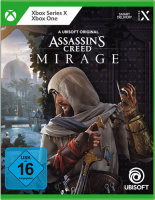 AC  Mirage  XBSX Assassins Creed MirageSmart Delivery -...