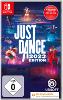 Just Dance  2023  Switch  (CiaB) - Ubi Soft  - (Nintendo...