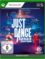 Just Dance  2023  XBSX  (CiaB) - Ubi Soft  - (XBOX Series...
