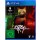 Stray  PS-4 - NBG  - (SONY® PS4 / Action)