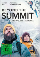 Beyond the summit (DVD)  Min: 82/DD5.1/WS - EuroVideo  -...