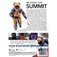 Beyond the summit (DVD)  Min: 82/DD5.1/WS - EuroVideo  -...