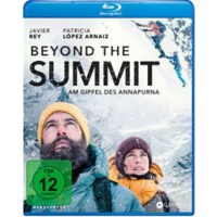 Beyond the summit (BR)  Min: 85/DD5.1/WS - EuroVideo  -...