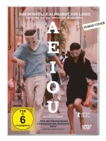 AEIOU - Das schnelle Alphabet der Liebe (DVD)  Min:...