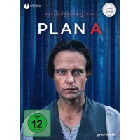 PLAN A - Was würdest Du tun? (DVD)  Min:...