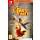 It Takes Two  Switch  AT - Electronic Arts  - (Nintendo Switch / Adventure)