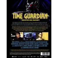 Time Guardian - Wächter der Z.. (BR+DVD)LE MB...