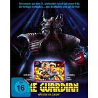 Time Guardian - Wächter der Z.. (BR+DVD)LE MB...