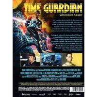 Time Guardian - Wächter der Z.. (BR+DVD)LE MB...